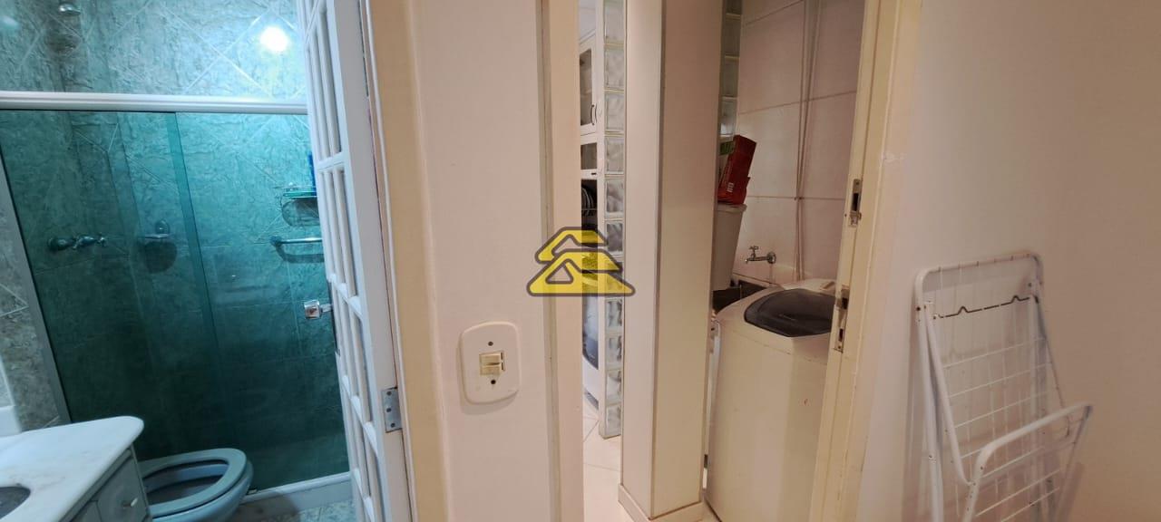 Apartamento à venda com 3 quartos, 130m² - Foto 19