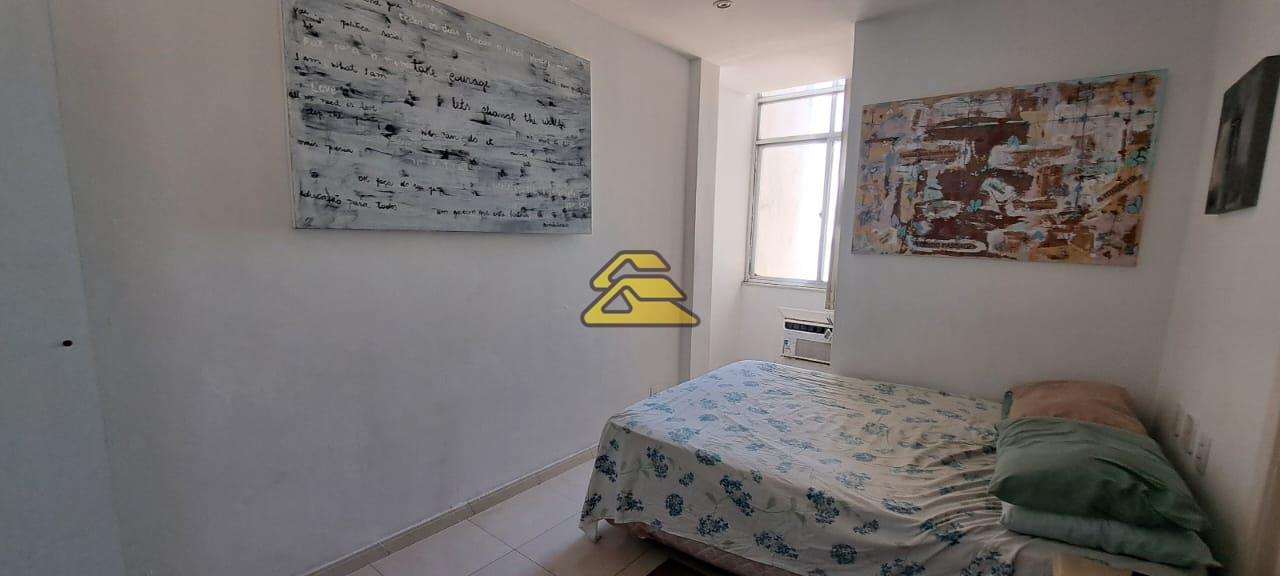 Apartamento à venda com 3 quartos, 130m² - Foto 11