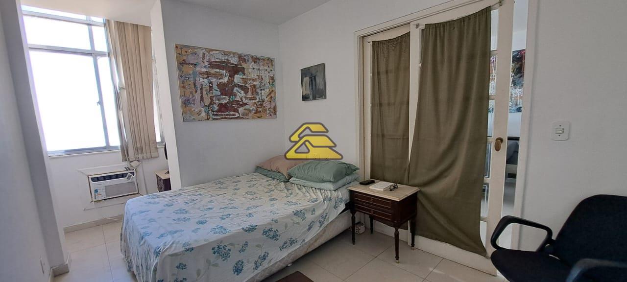 Apartamento à venda com 3 quartos, 130m² - Foto 8