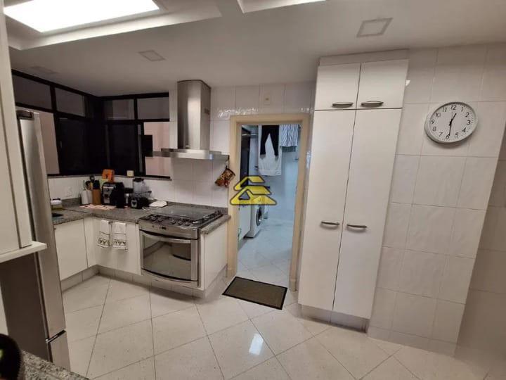 Apartamento à venda com 4 quartos, 236m² - Foto 19