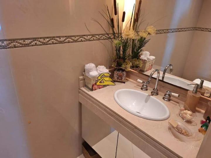 Apartamento à venda com 4 quartos, 236m² - Foto 26