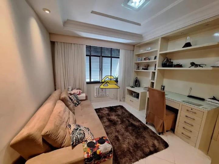 Apartamento à venda com 4 quartos, 236m² - Foto 10