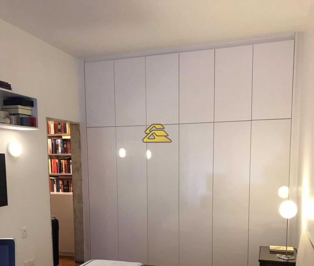 Apartamento à venda com 3 quartos, 214m² - Foto 16