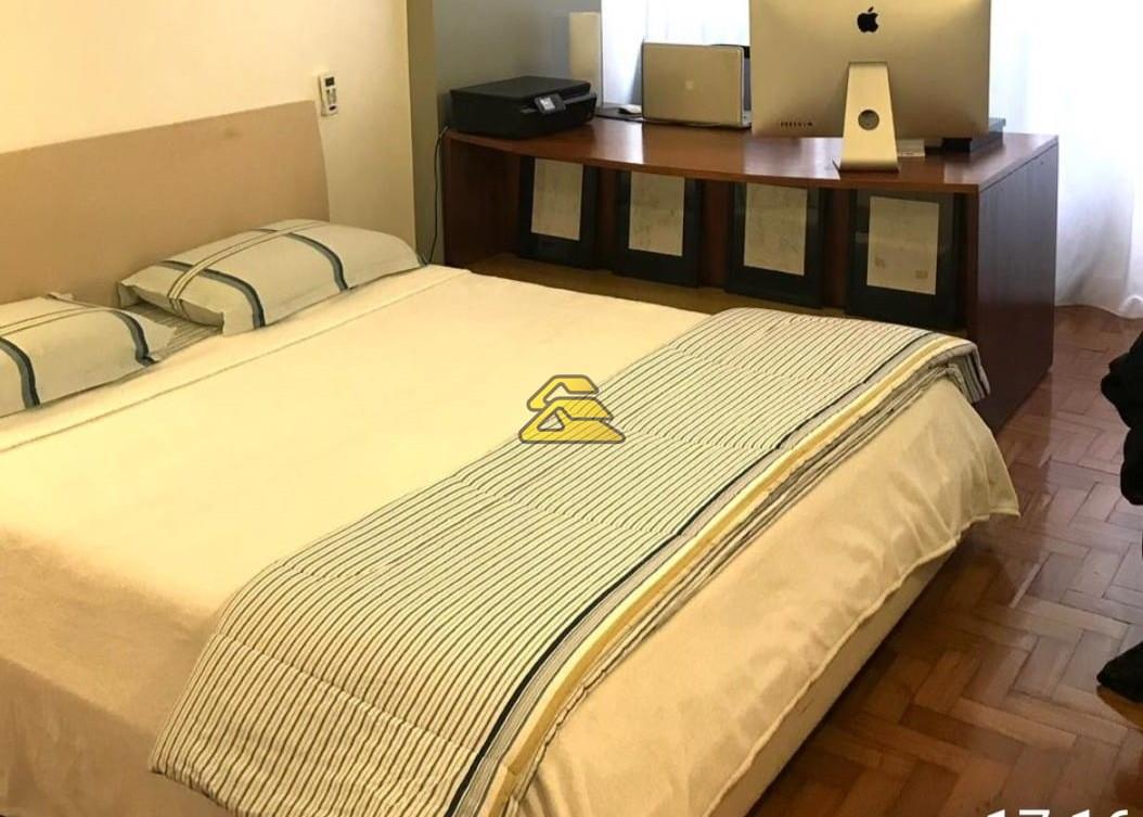 Apartamento à venda com 3 quartos, 214m² - Foto 10