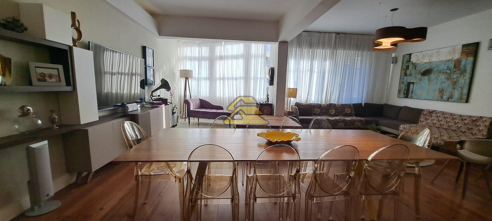 Apartamento à venda com 4 quartos, 163m² - Foto 3