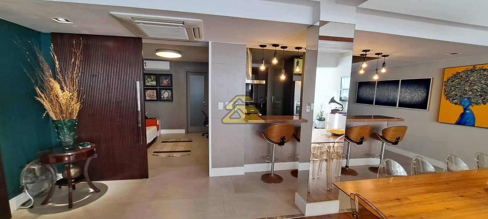 Apartamento à venda com 4 quartos, 163m² - Foto 8