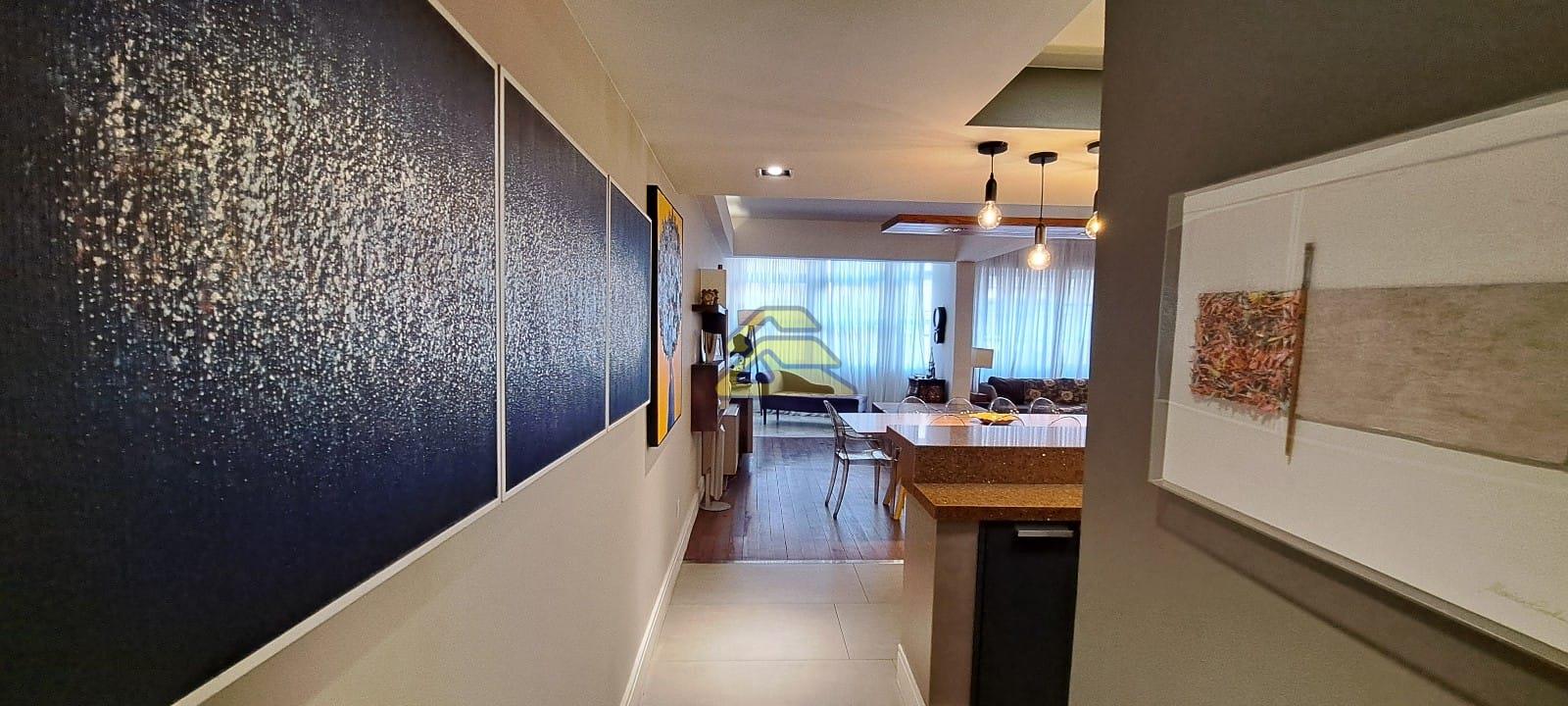 Apartamento à venda com 4 quartos, 163m² - Foto 9