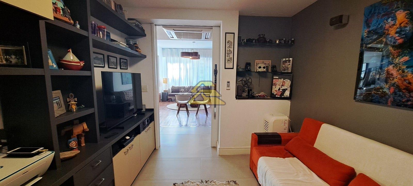 Apartamento à venda com 4 quartos, 163m² - Foto 11