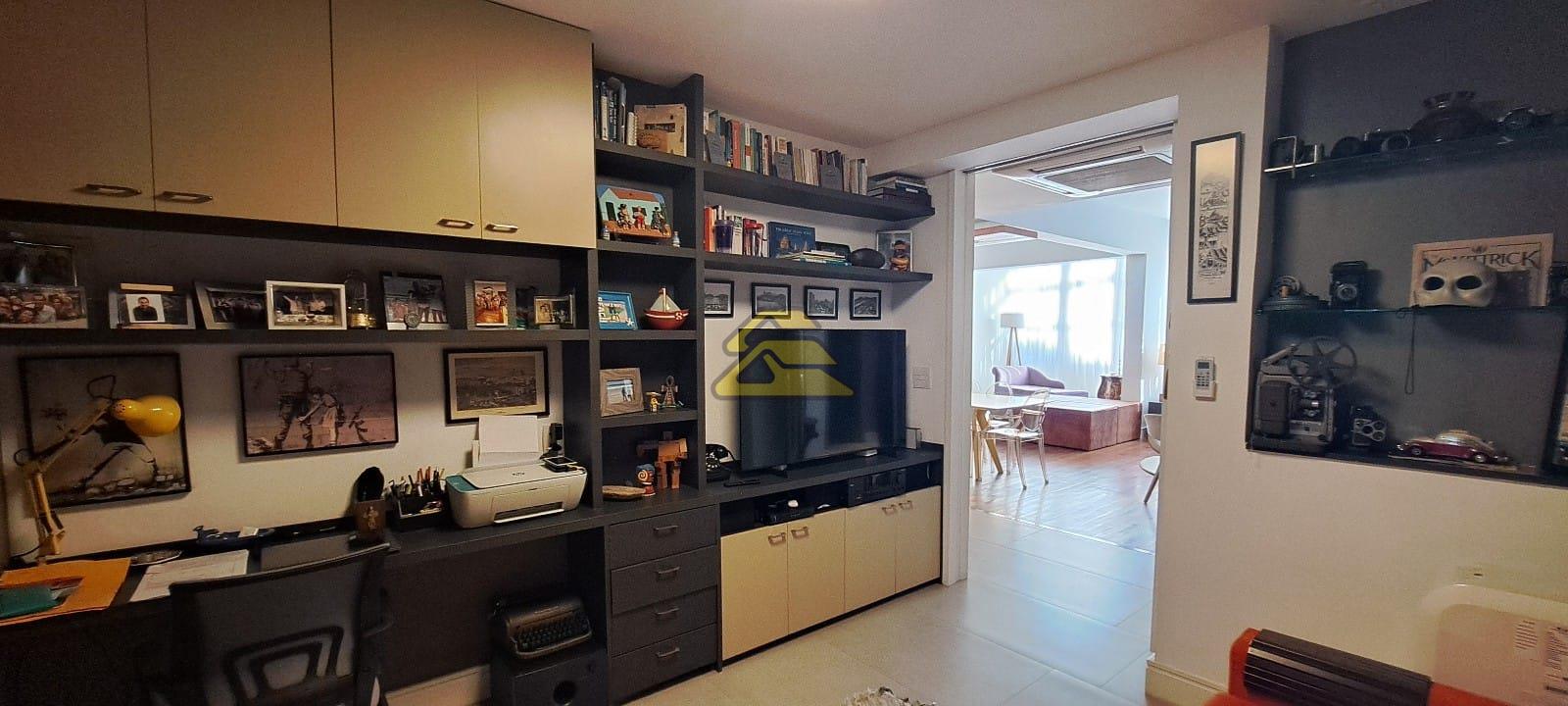 Apartamento à venda com 4 quartos, 163m² - Foto 12