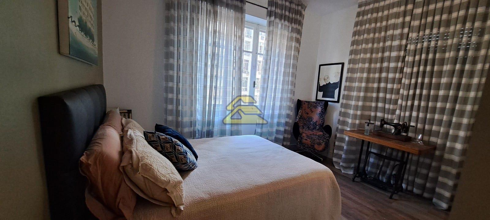 Apartamento à venda com 4 quartos, 163m² - Foto 14