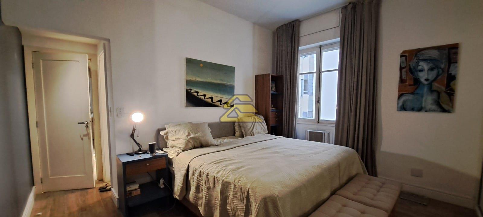 Apartamento à venda com 4 quartos, 163m² - Foto 21