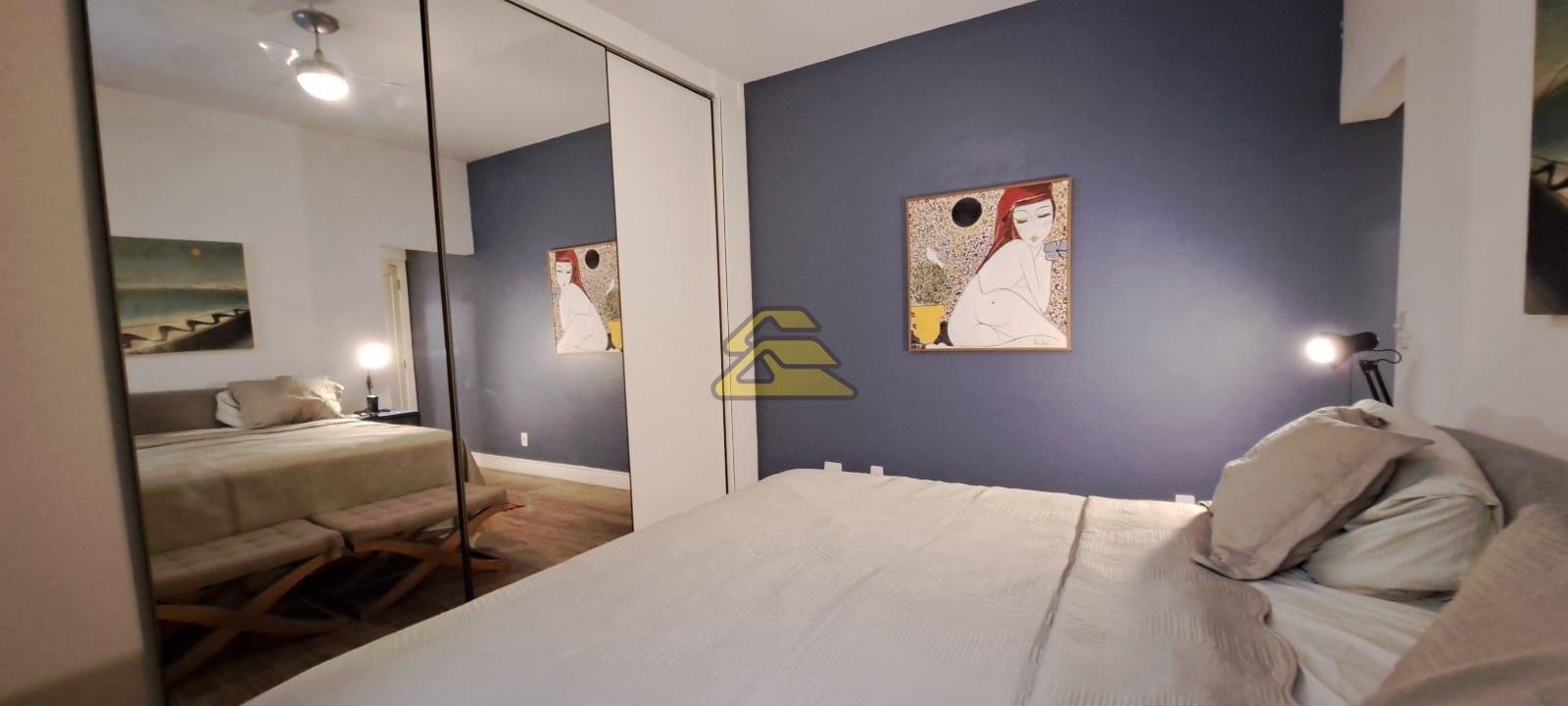 Apartamento à venda com 4 quartos, 163m² - Foto 23