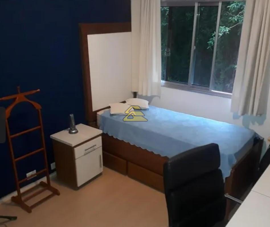 Apartamento à venda com 3 quartos, 176m² - Foto 14