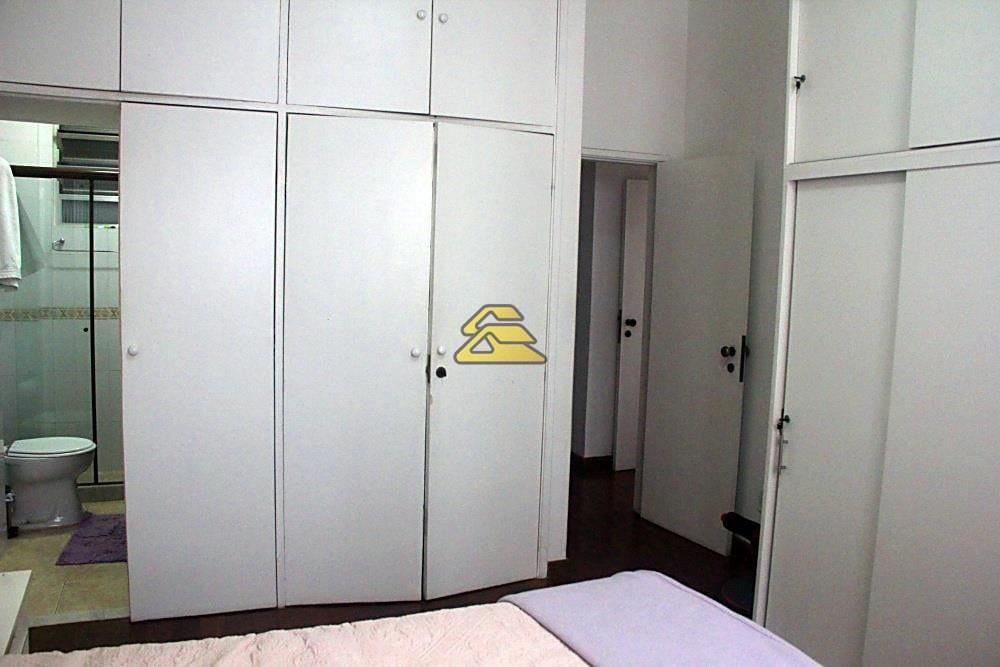 Apartamento à venda com 3 quartos, 173m² - Foto 12