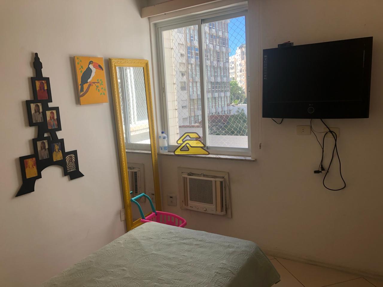 Apartamento à venda com 3 quartos, 110m² - Foto 14