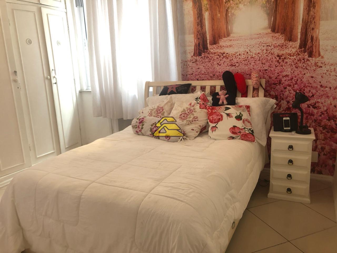 Apartamento à venda com 3 quartos, 110m² - Foto 12