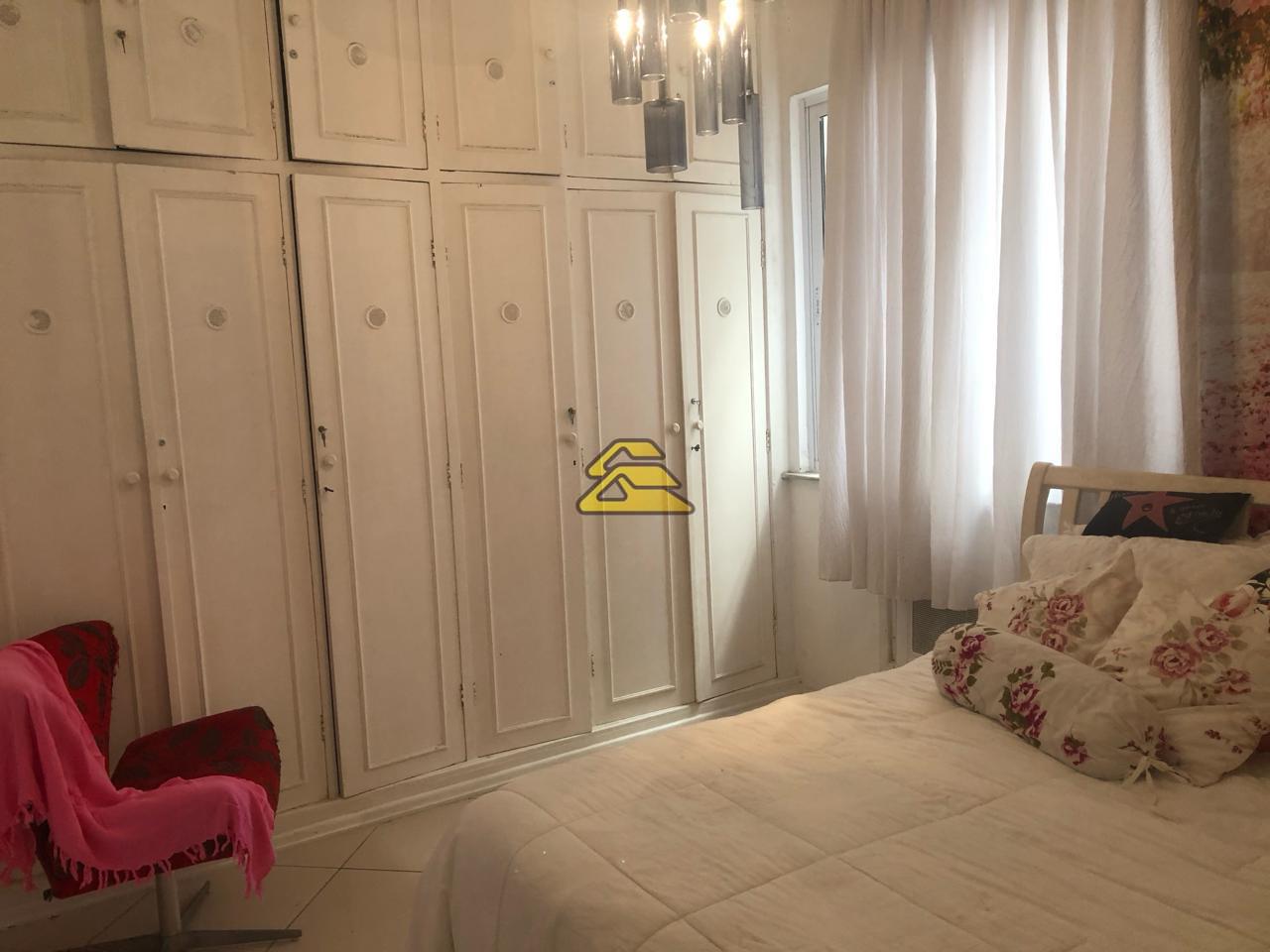 Apartamento à venda com 3 quartos, 110m² - Foto 10