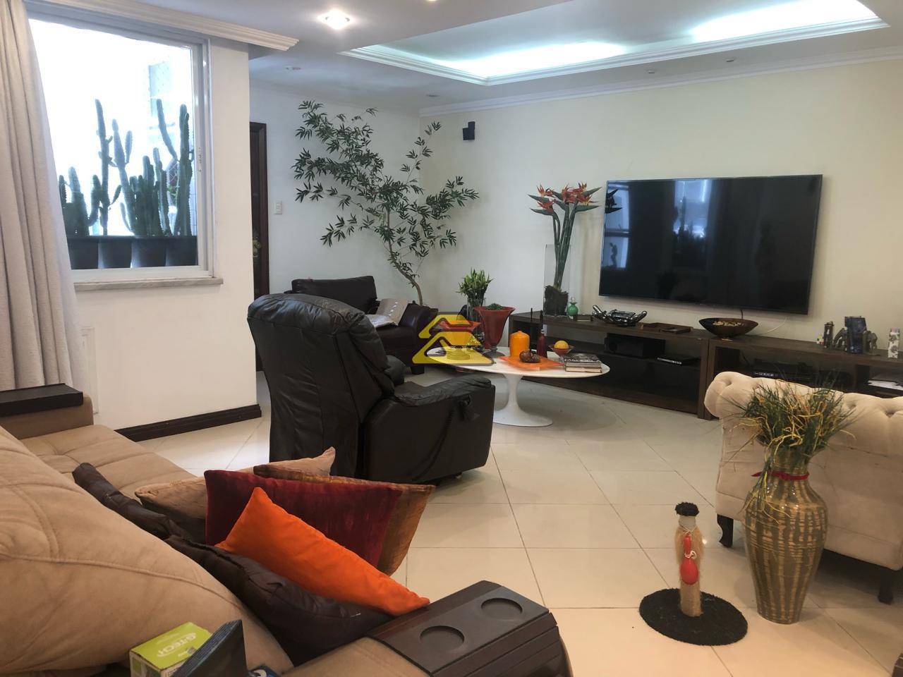 Apartamento à venda com 3 quartos, 110m² - Foto 6