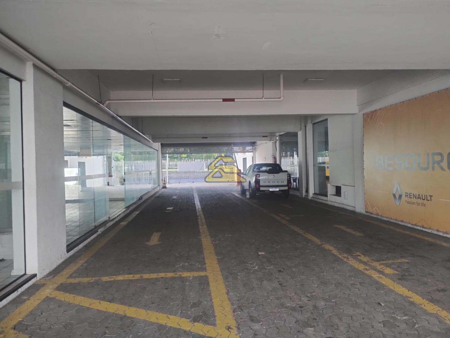 Prédio Inteiro para alugar, 5732m² - Foto 36