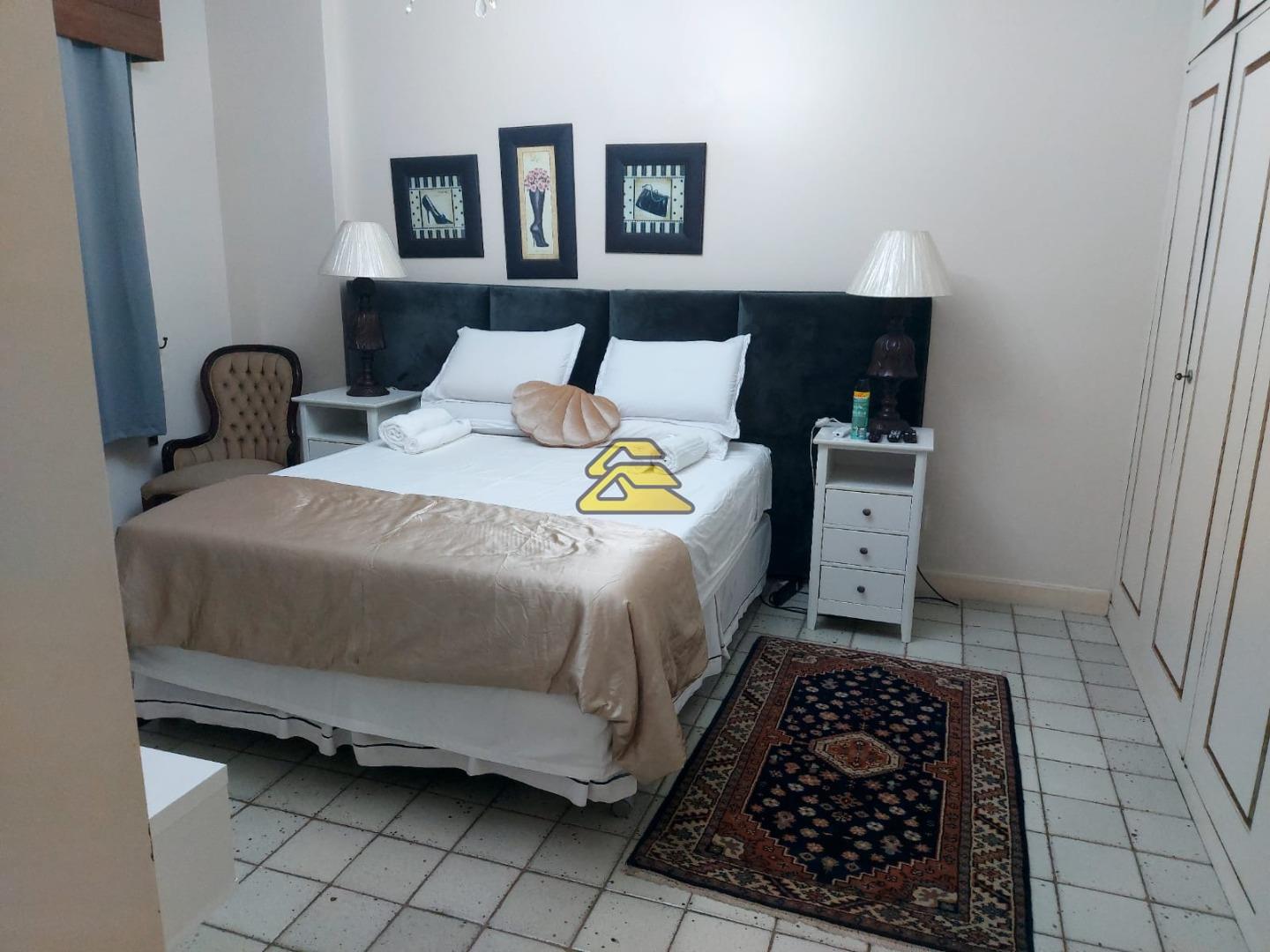 Apartamento à venda com 4 quartos, 225m² - Foto 16