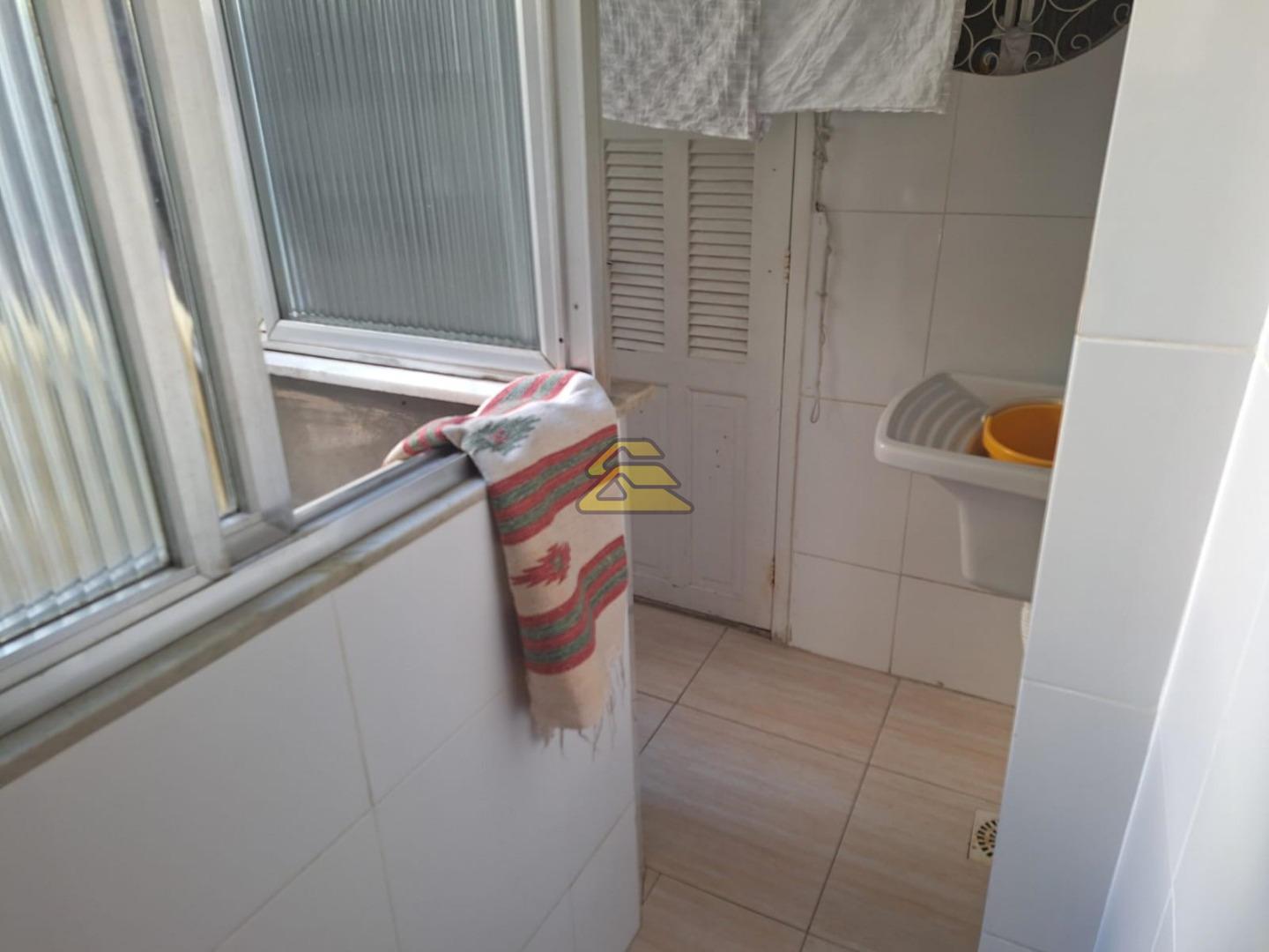 Apartamento à venda com 3 quartos, 172m² - Foto 21