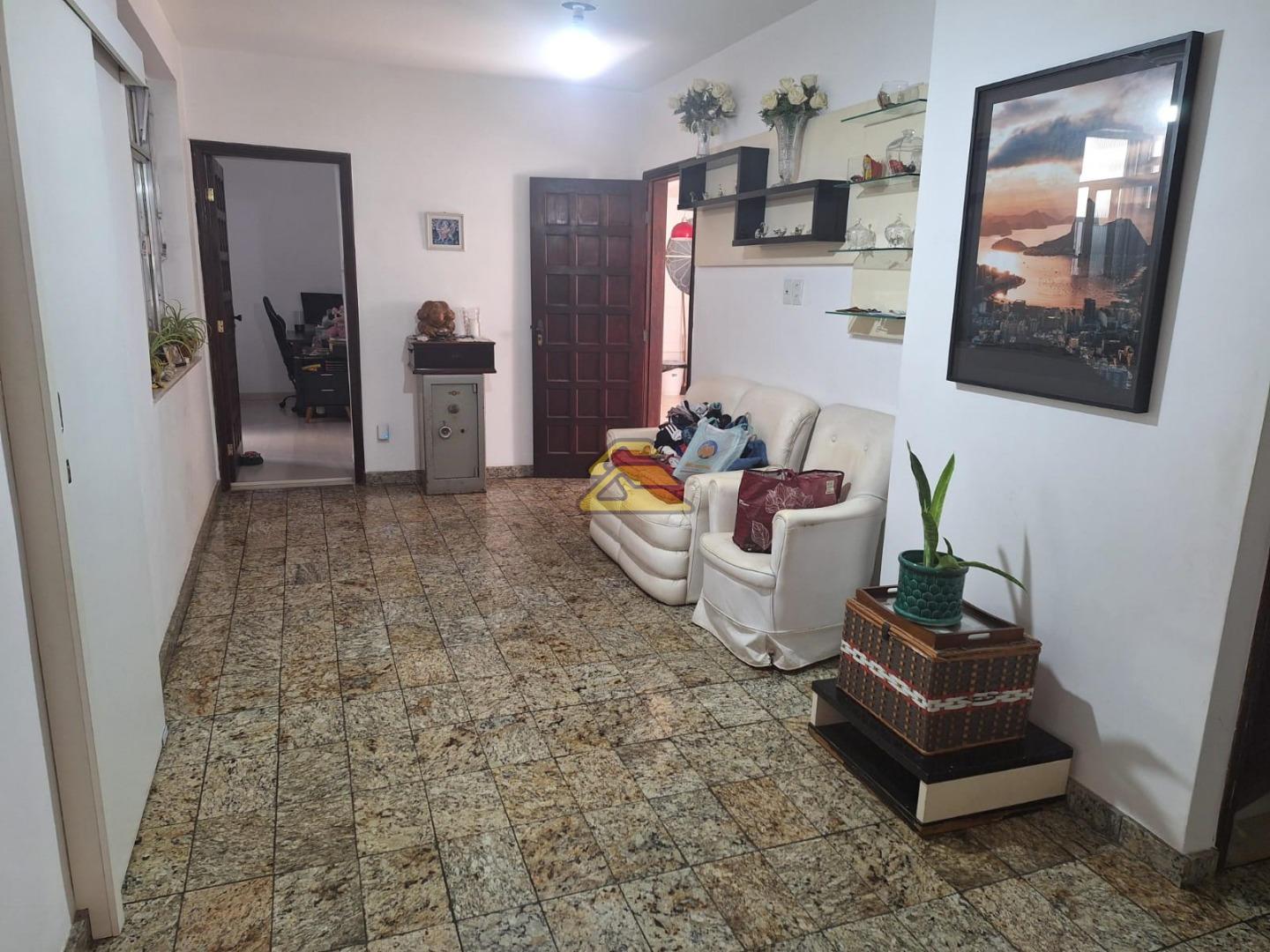 Apartamento à venda com 3 quartos, 172m² - Foto 34