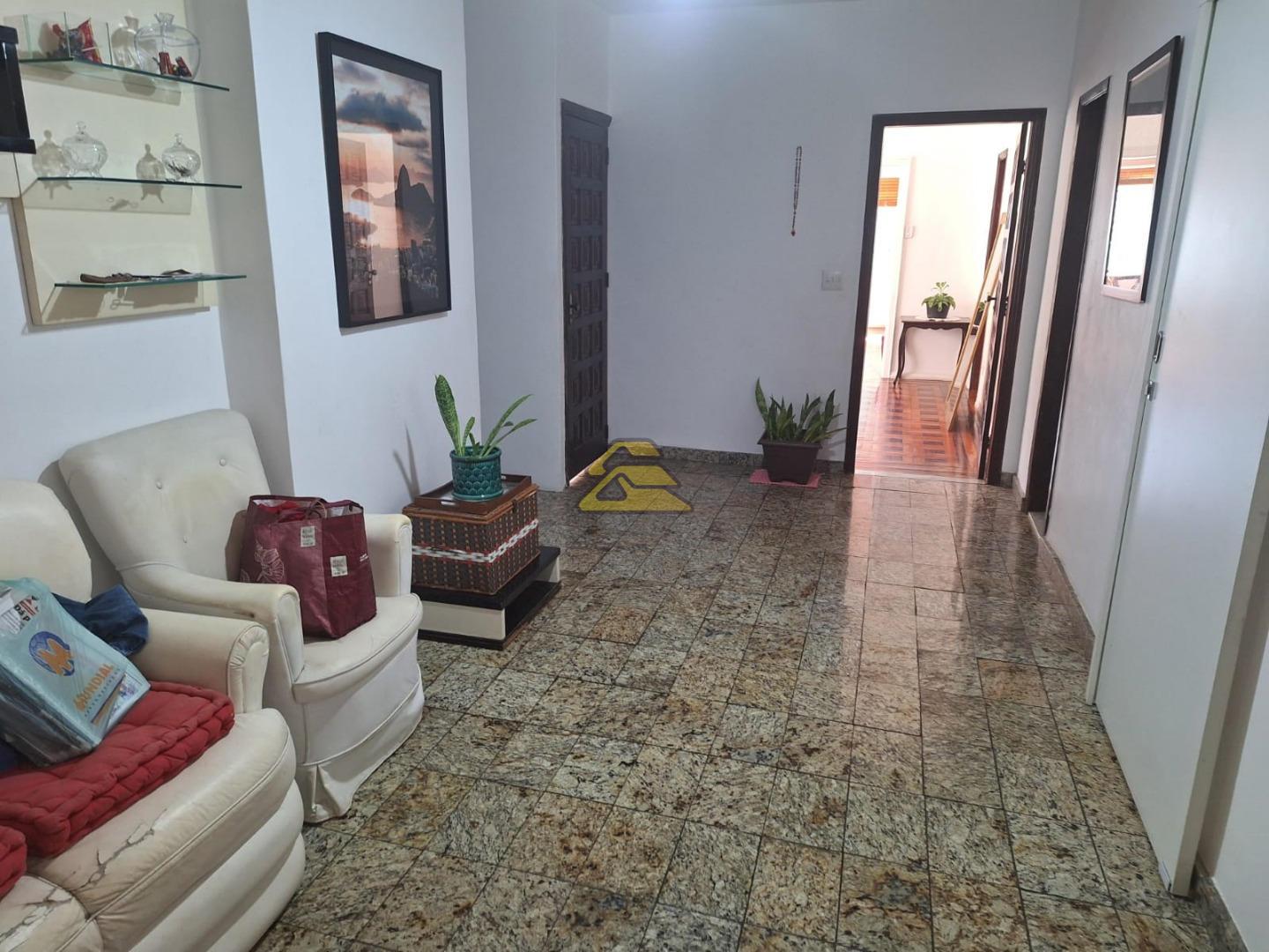 Apartamento à venda com 3 quartos, 172m² - Foto 35