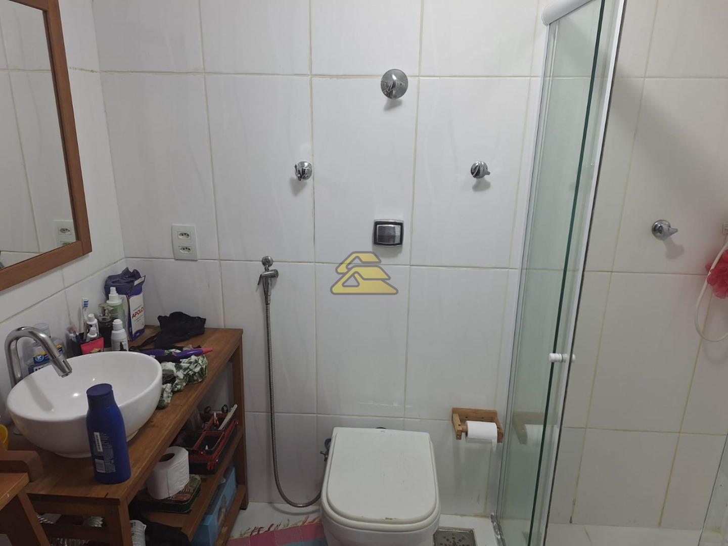 Apartamento à venda com 3 quartos, 172m² - Foto 13