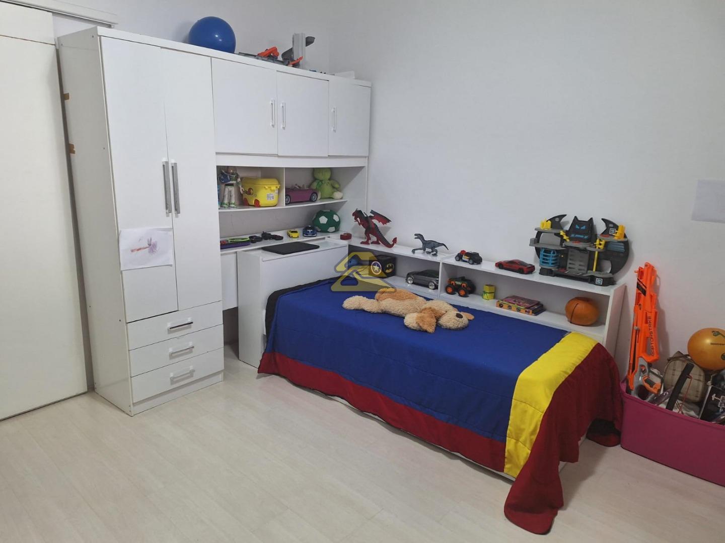 Apartamento à venda com 3 quartos, 172m² - Foto 7