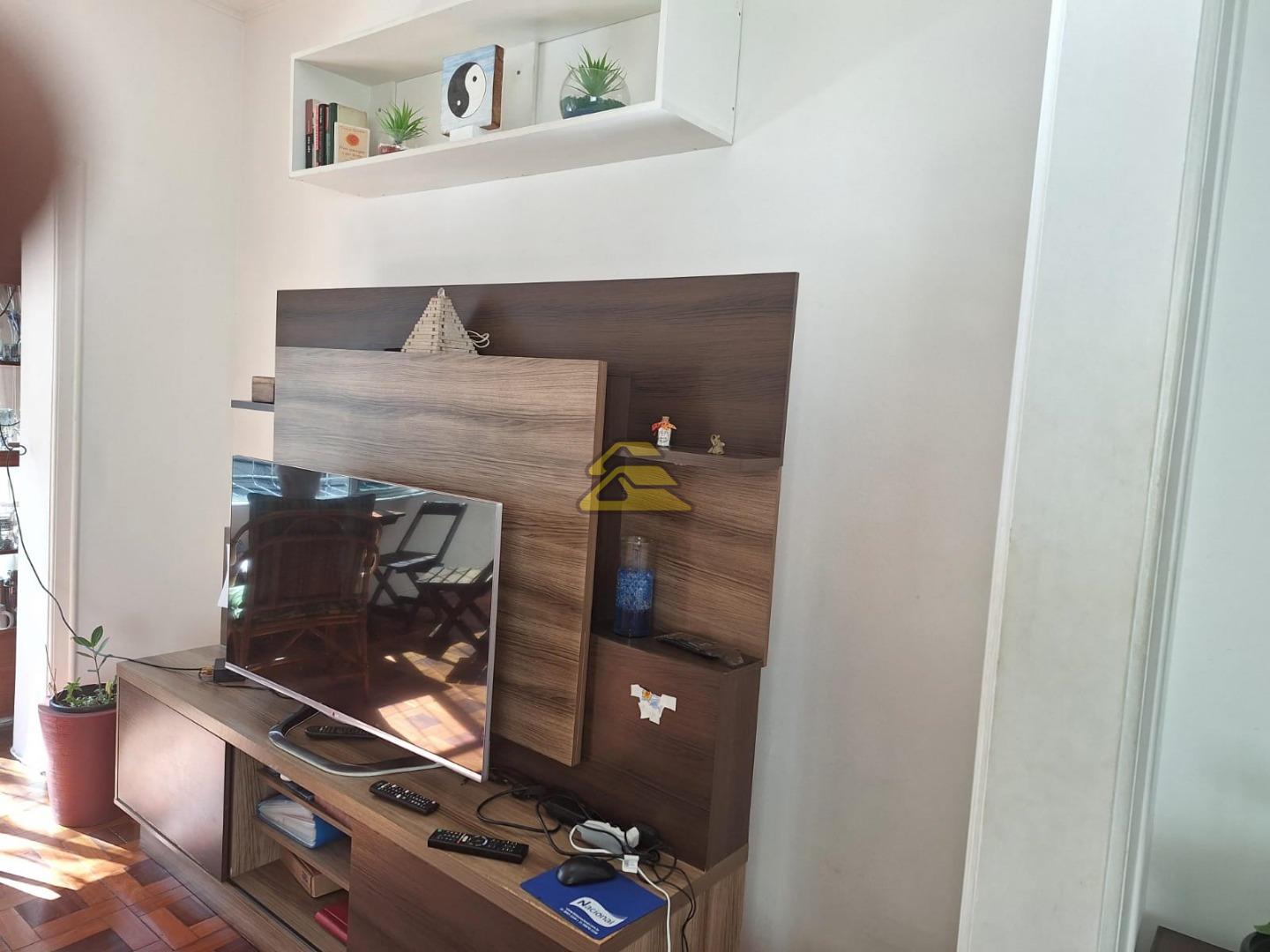 Apartamento à venda com 3 quartos, 172m² - Foto 3