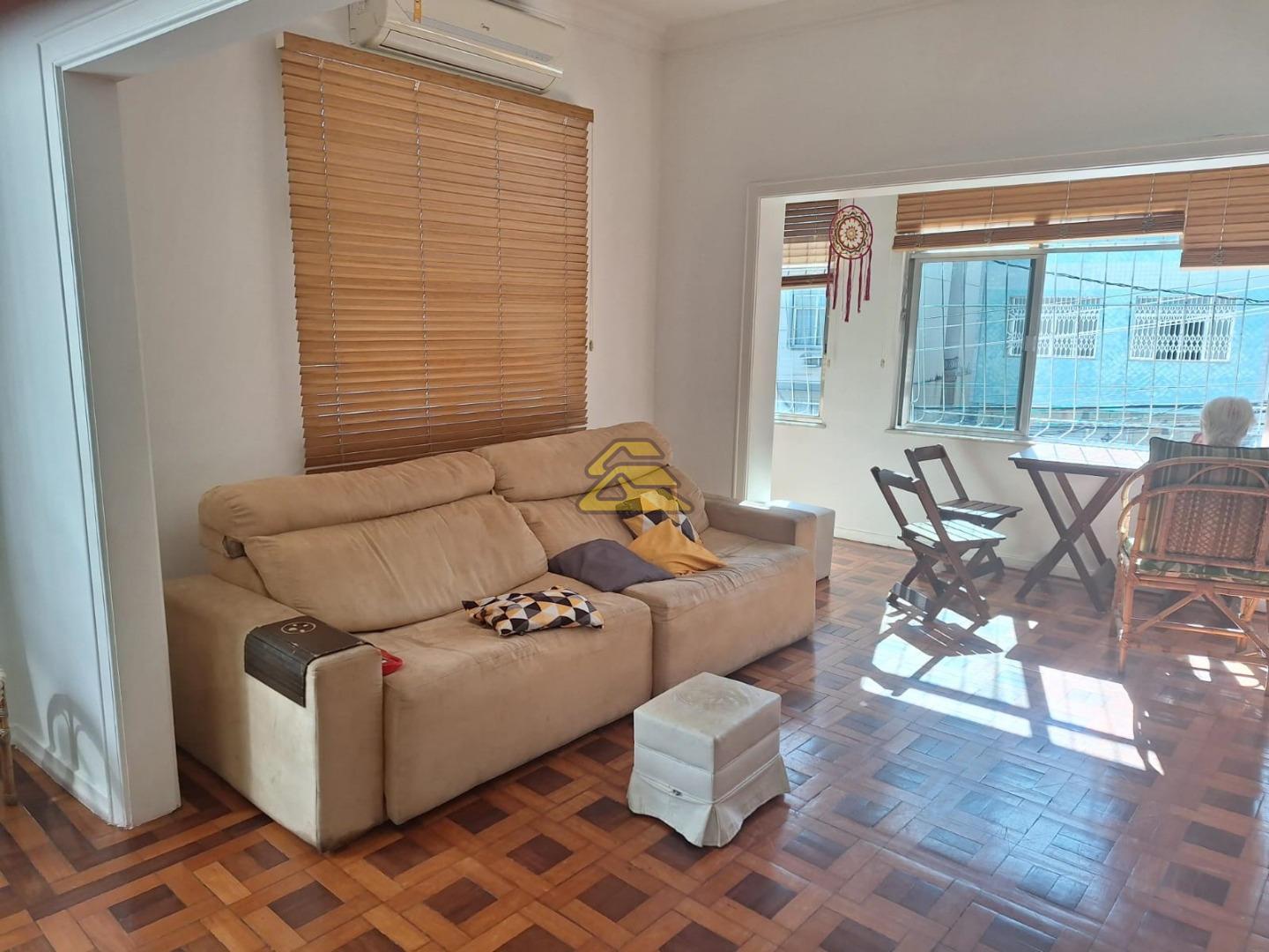 Apartamento à venda com 3 quartos, 172m² - Foto 1