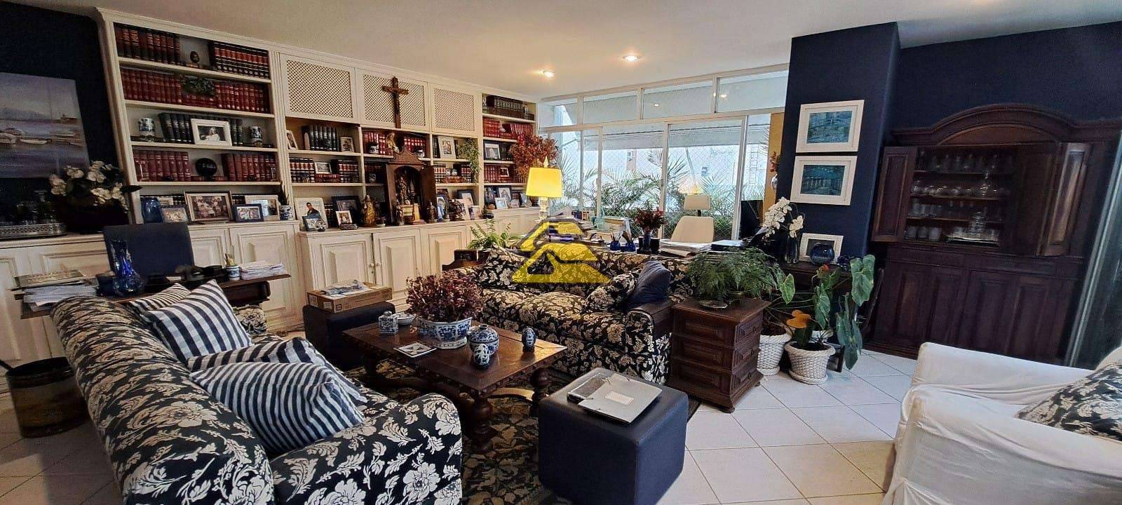 Cobertura à venda com 6 quartos, 647m² - Foto 19