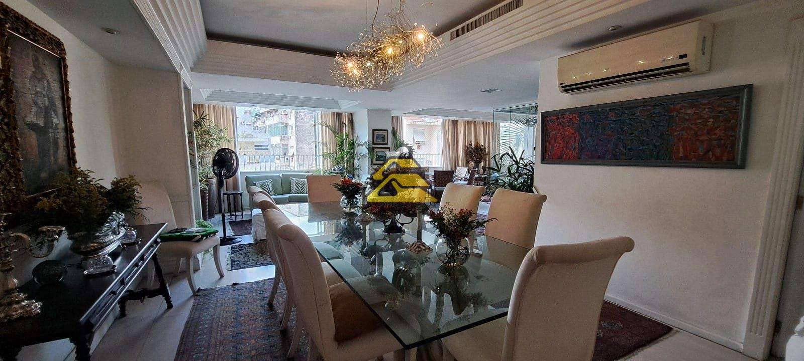 Cobertura à venda com 6 quartos, 647m² - Foto 12