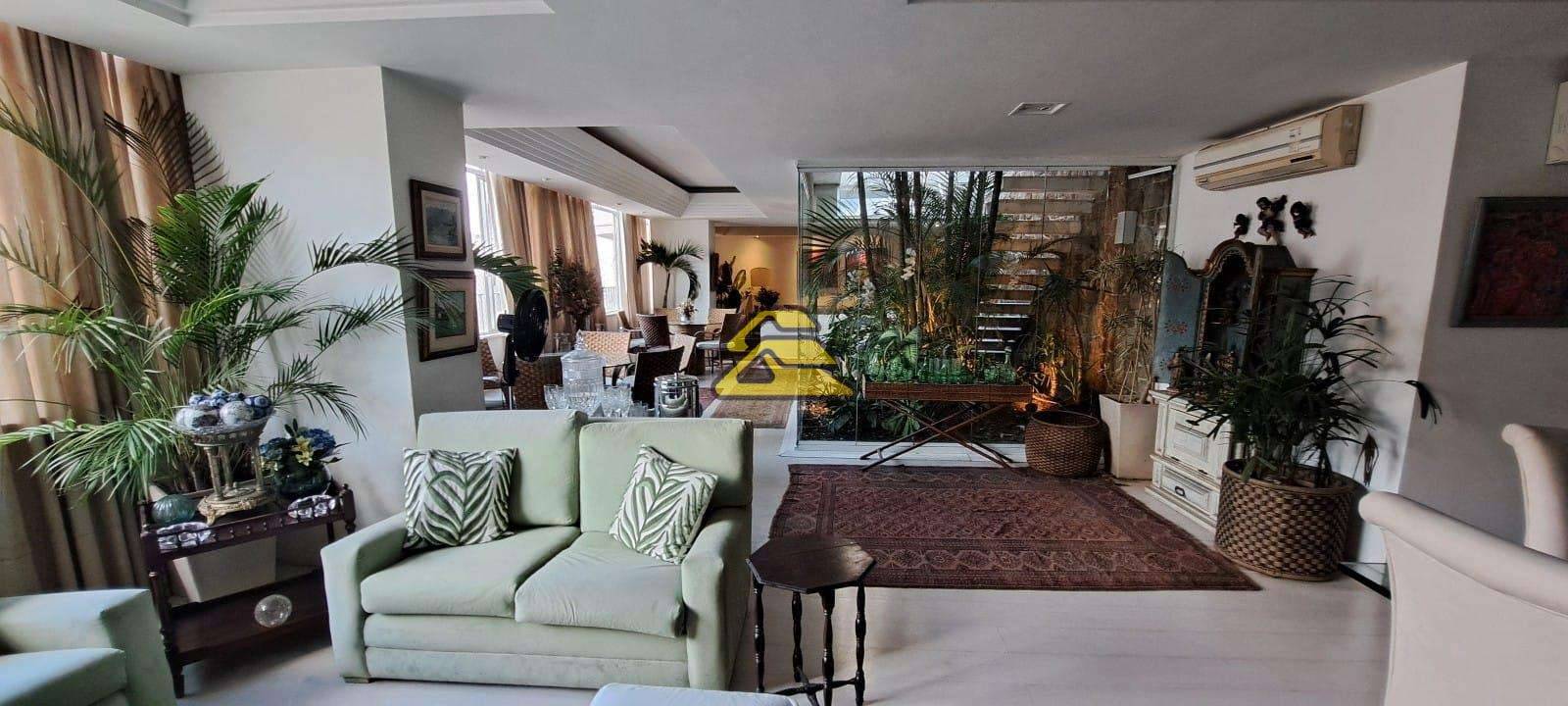Cobertura à venda com 6 quartos, 647m² - Foto 11