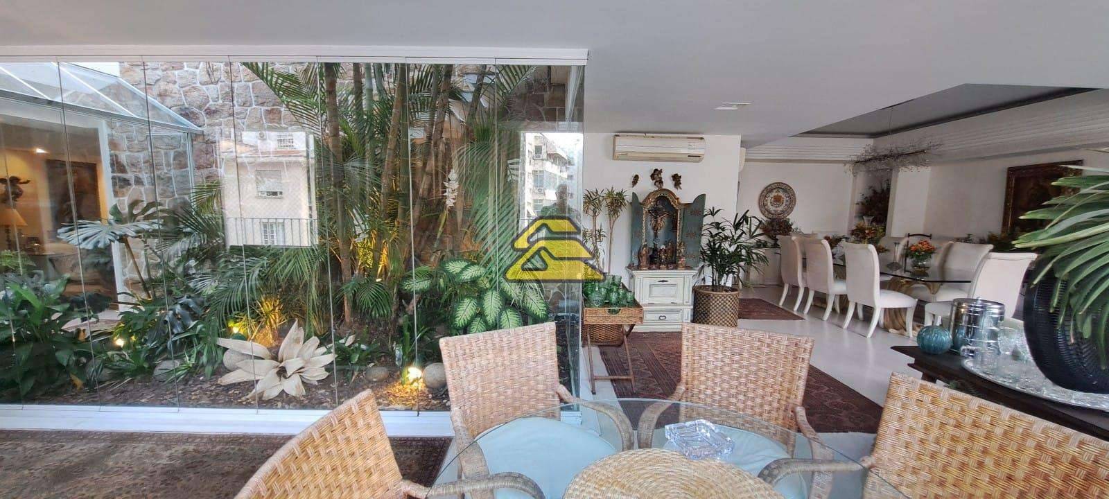 Cobertura à venda com 6 quartos, 647m² - Foto 9