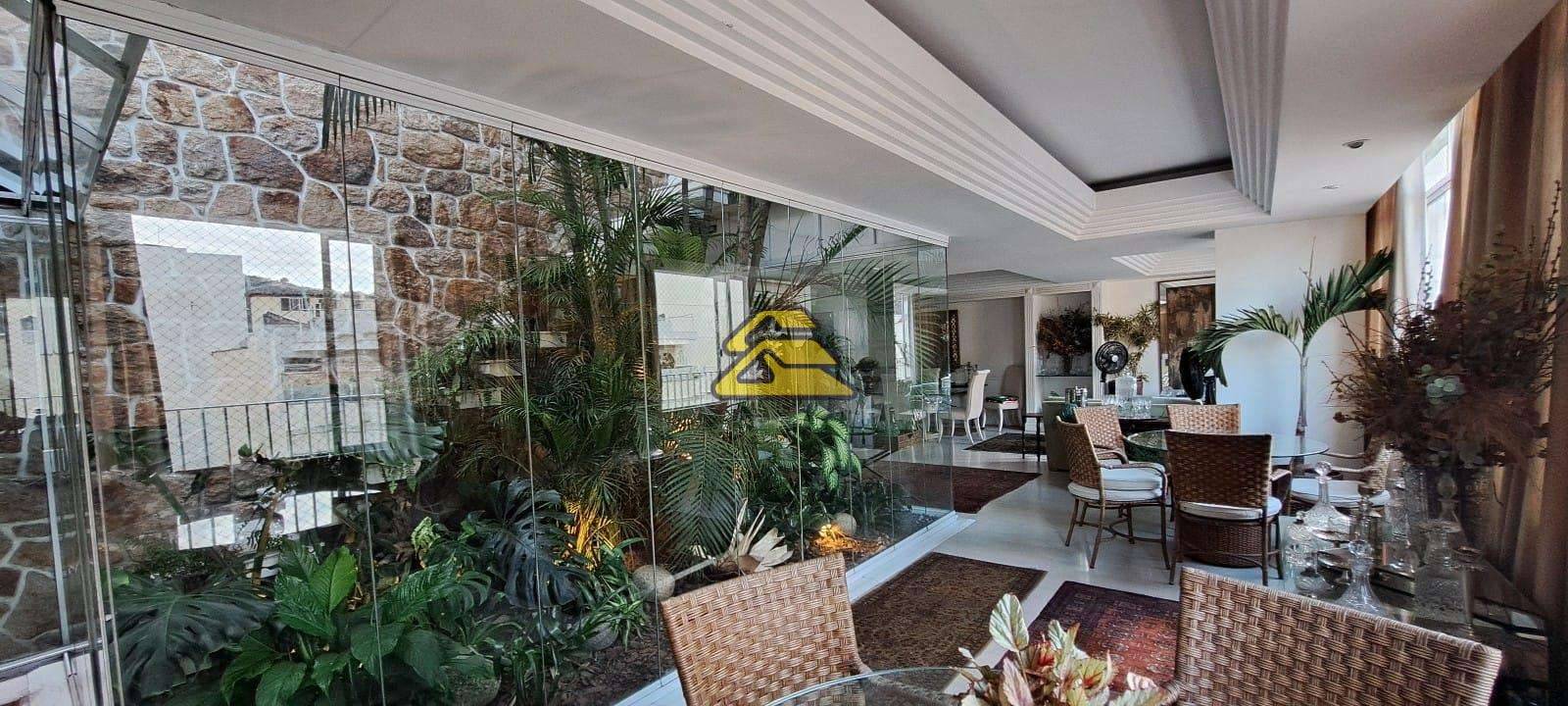 Cobertura à venda com 6 quartos, 647m² - Foto 8