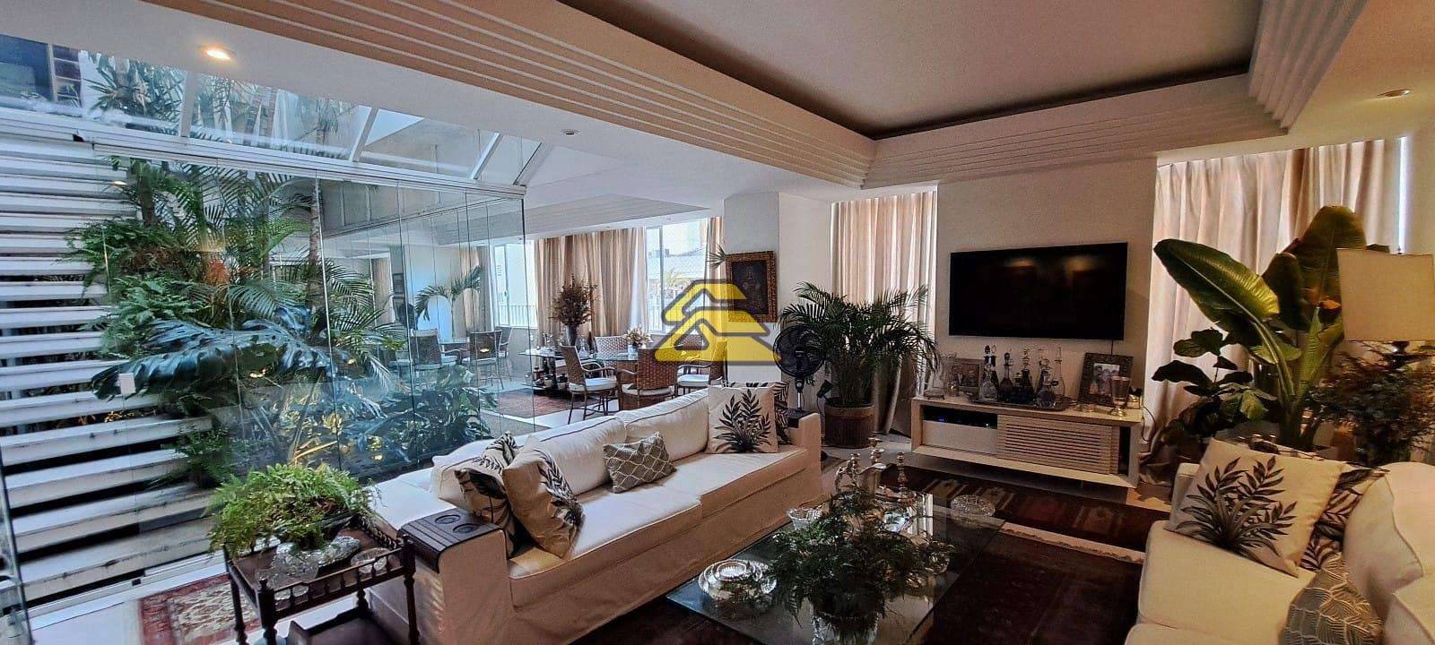 Cobertura à venda com 6 quartos, 647m² - Foto 7
