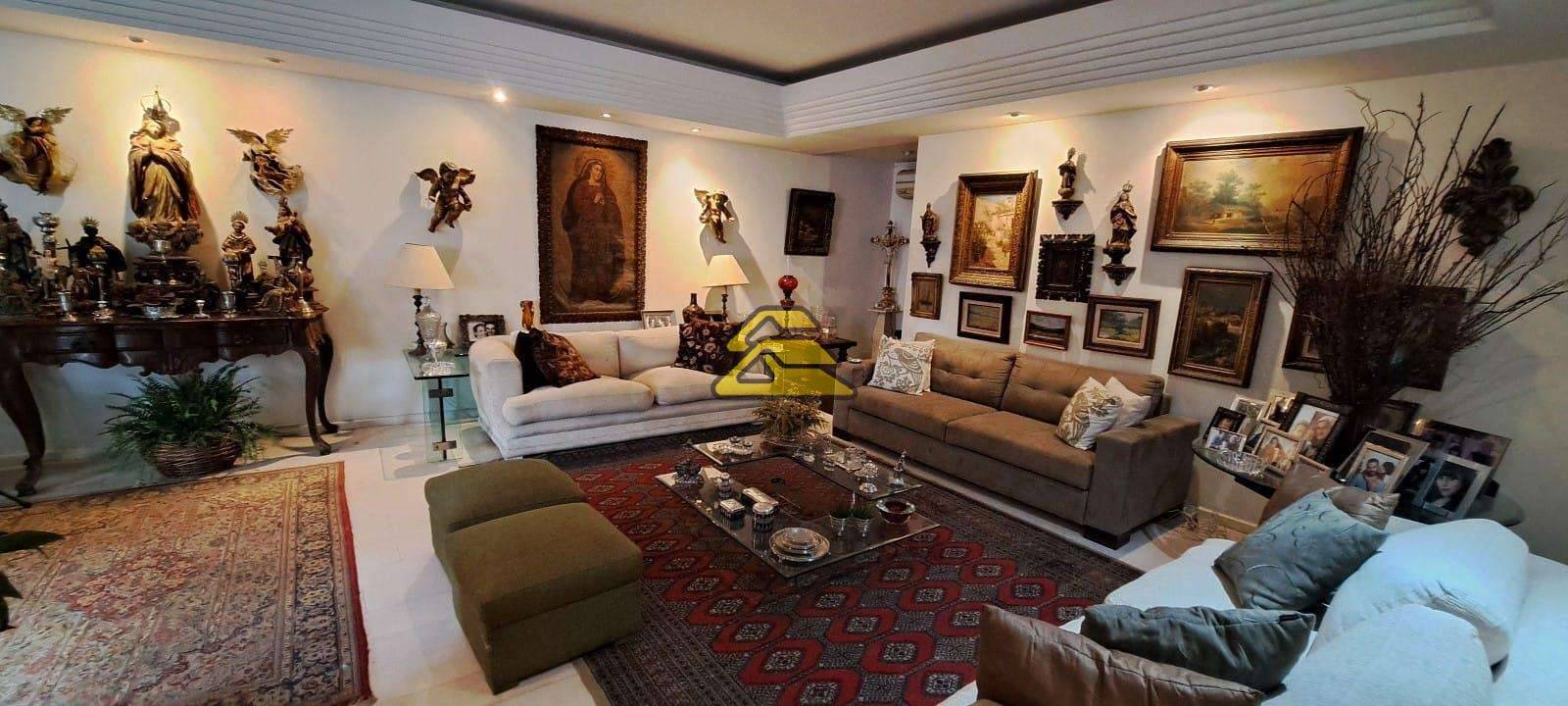 Cobertura à venda com 6 quartos, 647m² - Foto 4