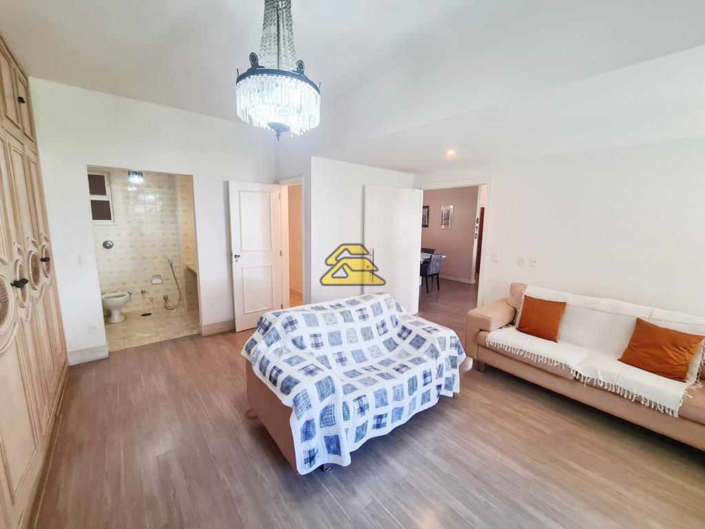 Apartamento à venda com 4 quartos, 169m² - Foto 12