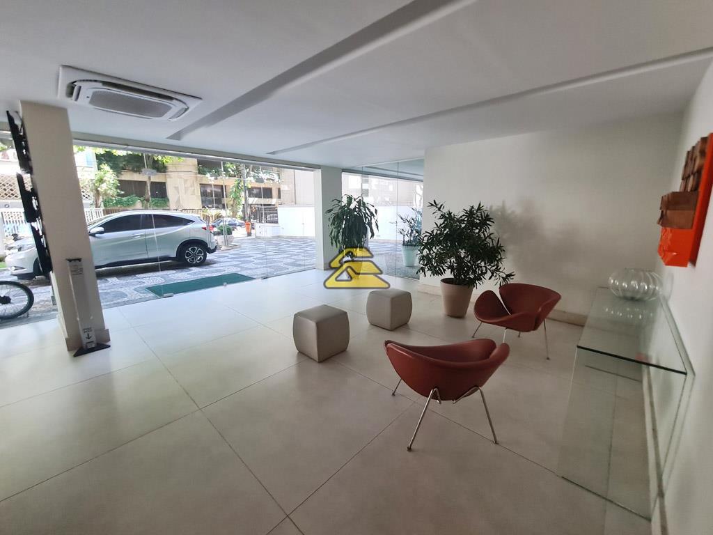 Apartamento à venda com 4 quartos, 169m² - Foto 35