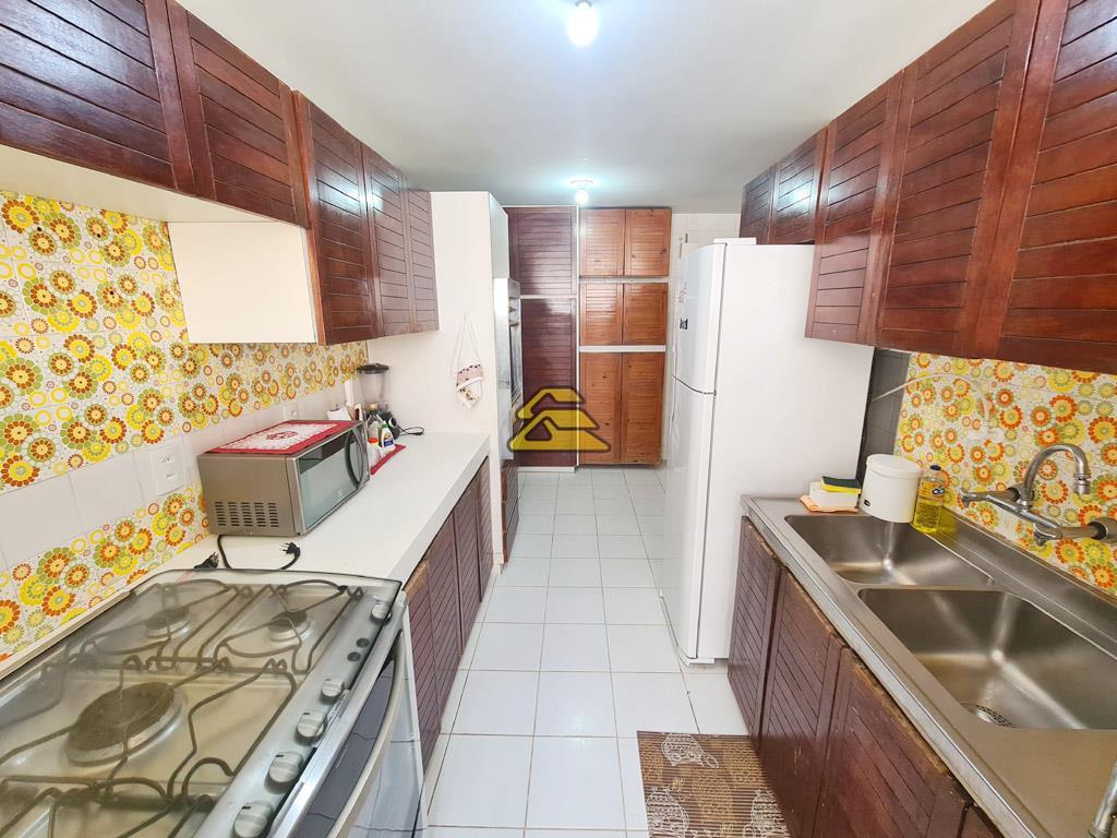 Apartamento à venda com 4 quartos, 169m² - Foto 20