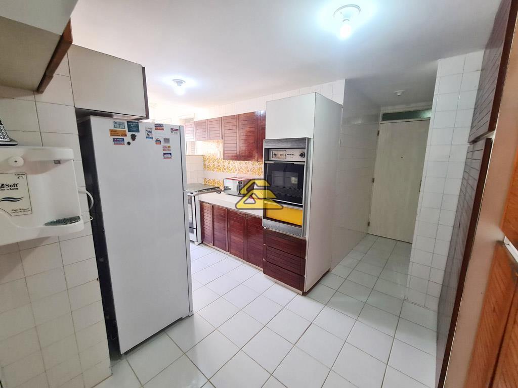 Apartamento à venda com 4 quartos, 169m² - Foto 22