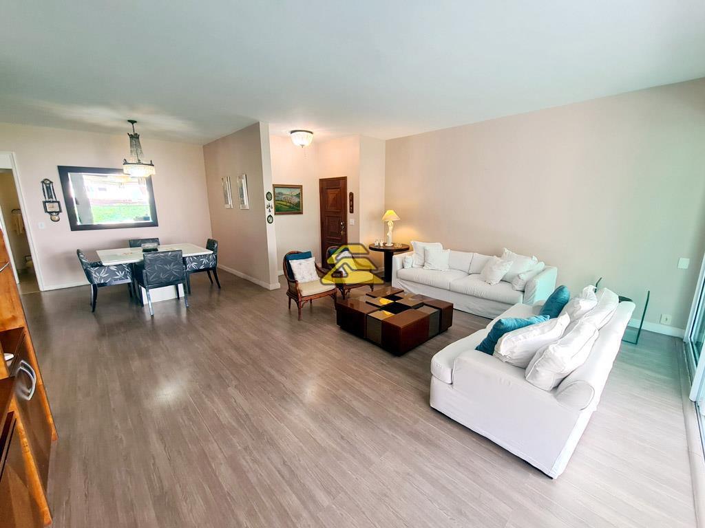 Apartamento à venda com 4 quartos, 169m² - Foto 4