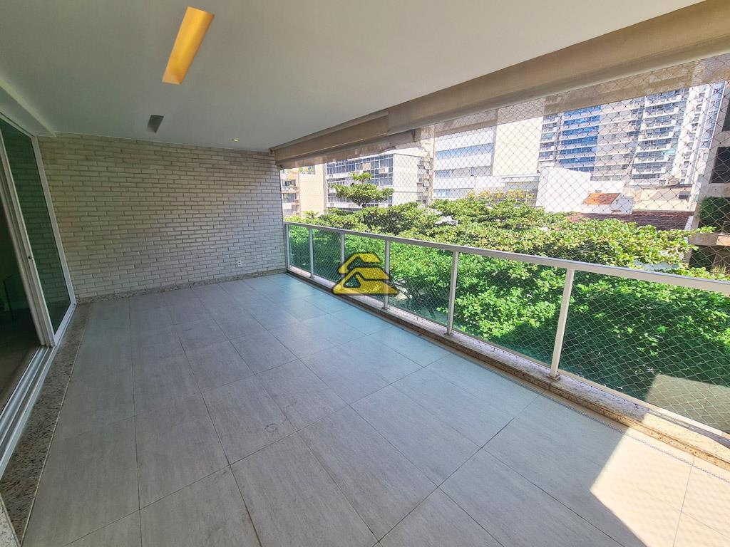 Apartamento à venda com 4 quartos, 169m² - Foto 40