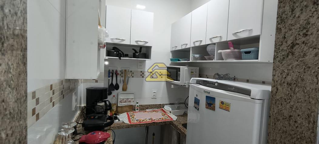 Kitnet e Studio à venda com 1 quarto, 22m² - Foto 15