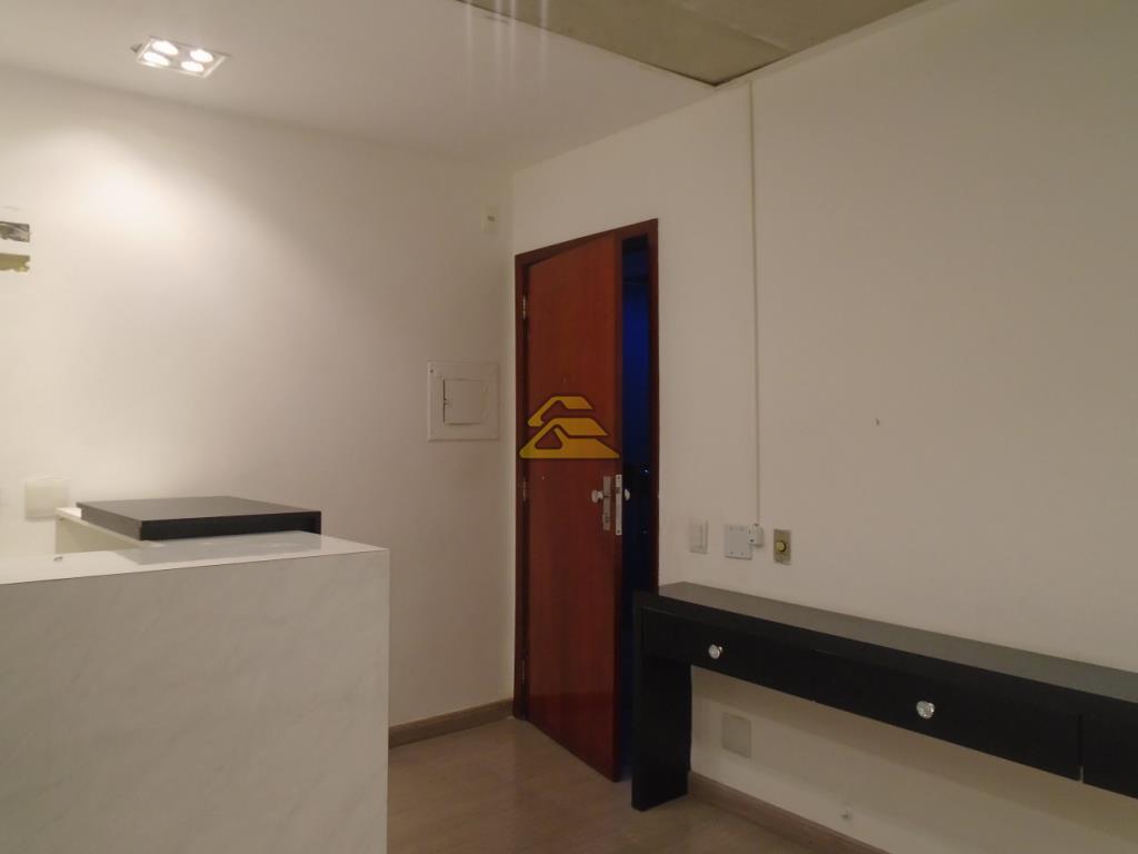 Conjunto Comercial-Sala para alugar, 57m² - Foto 3