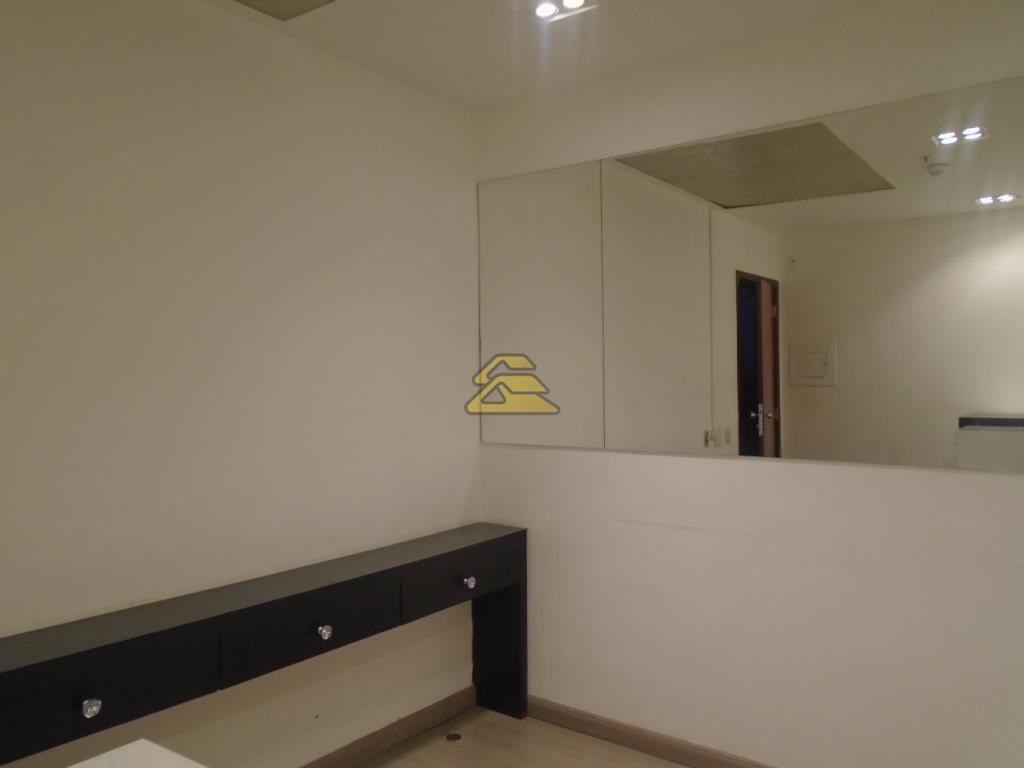 Conjunto Comercial-Sala para alugar, 57m² - Foto 4