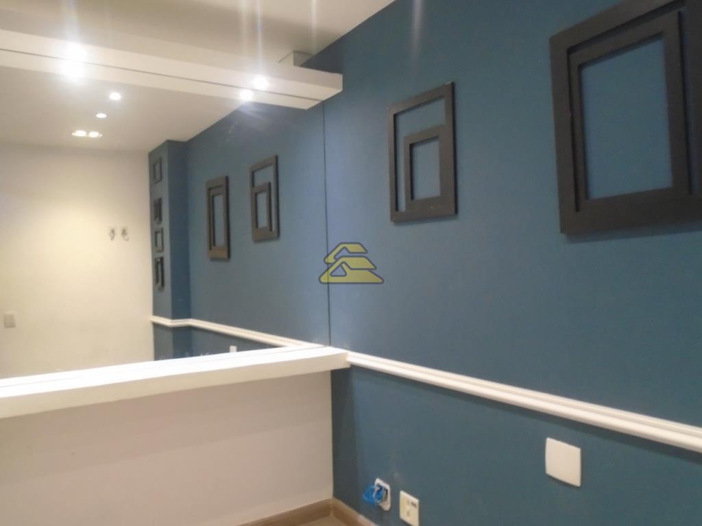 Conjunto Comercial-Sala para alugar, 57m² - Foto 13