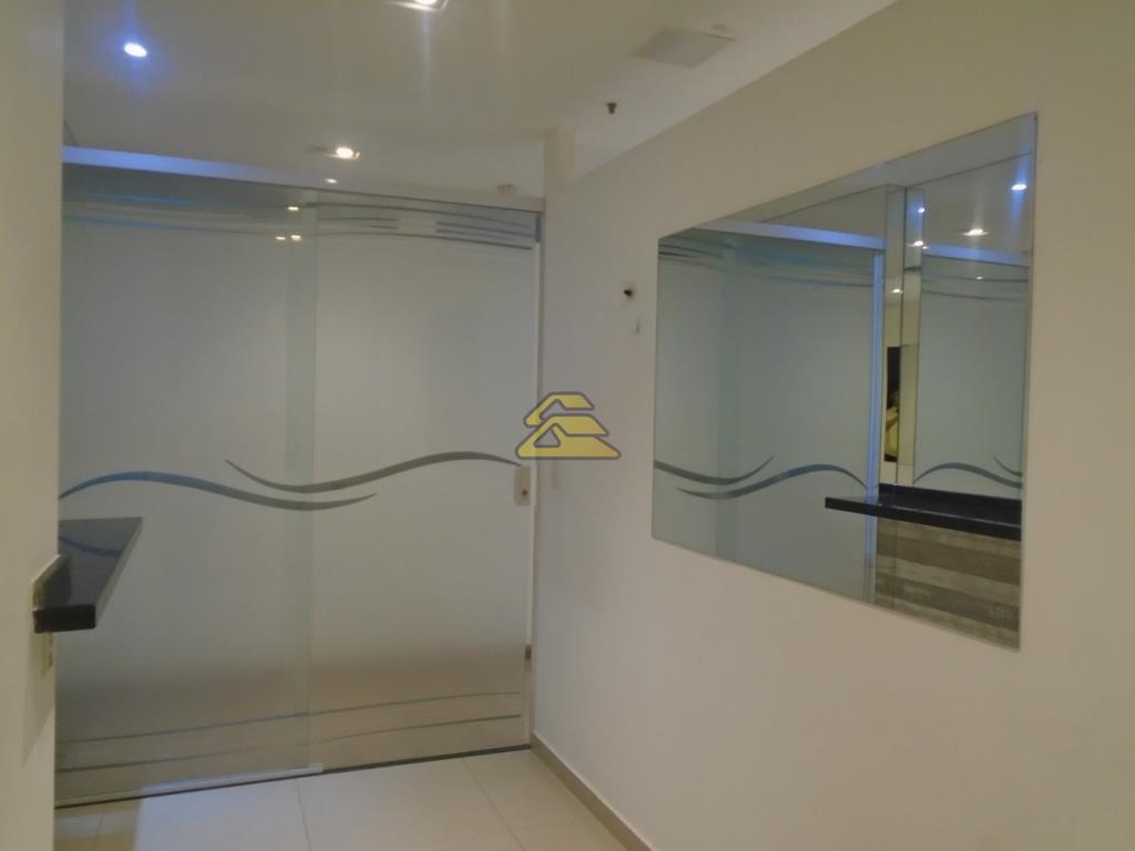 Conjunto Comercial-Sala para alugar, 57m² - Foto 18