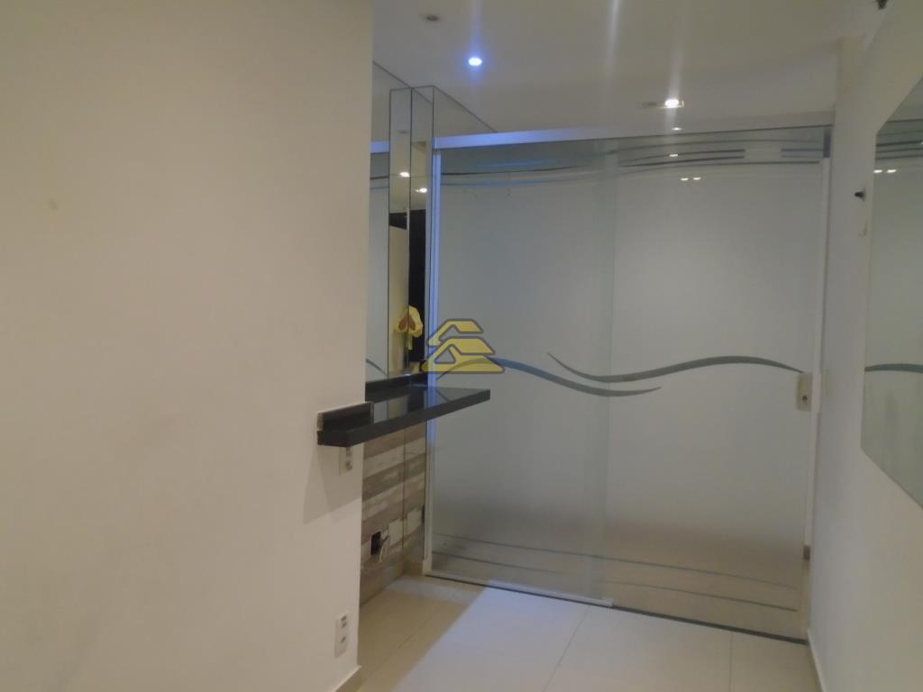 Conjunto Comercial-Sala para alugar, 57m² - Foto 19